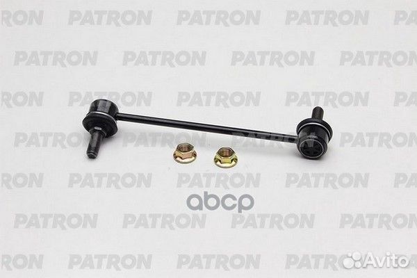 Тяга стабилизатора KIA: soul 08- (произведено в