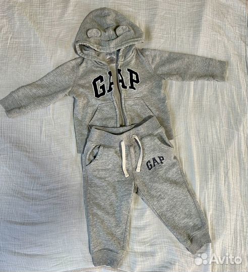 Детский костюм GAP