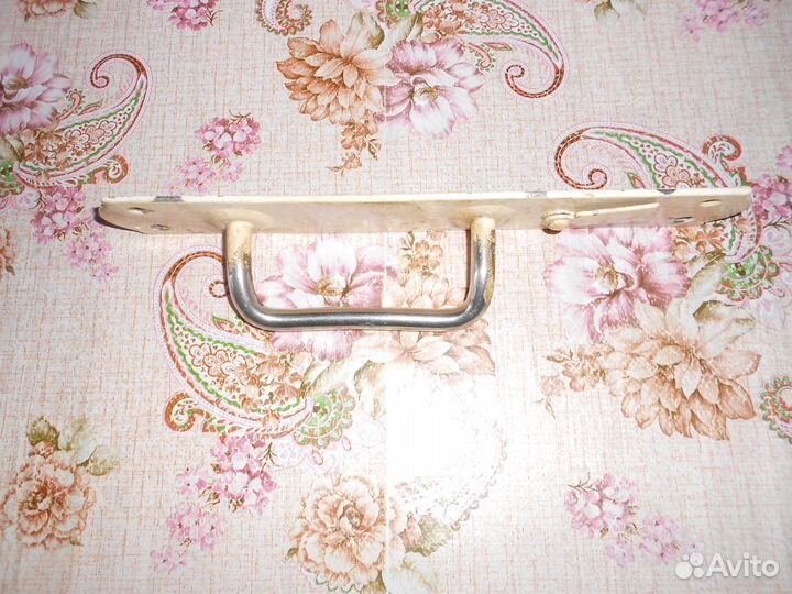 Ручка дверная