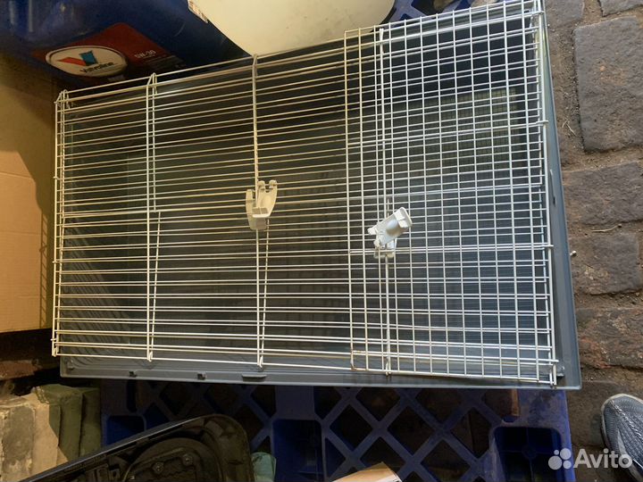 Клетка для грызунов,кроликов,хорьков