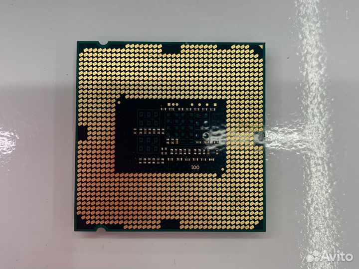 Процессор i3-4170