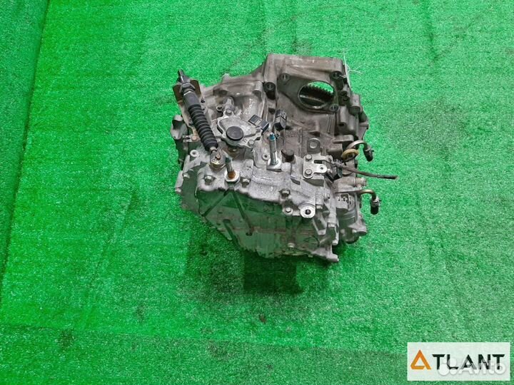 Автомат honda civic ferio