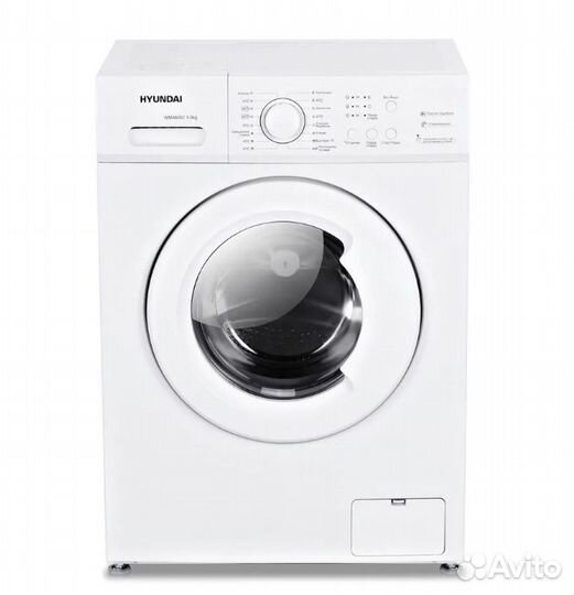 Стиральная машина Hyundai WMA6002