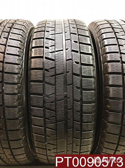 Yokohama Ice Guard IG50+ 215/55 R17 110
