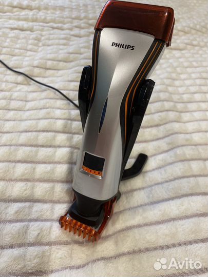 Philips Водонепроницаемая бритва