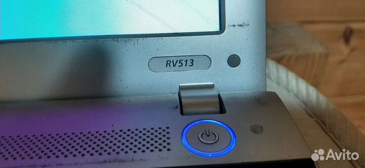 Ноутбук самсунг