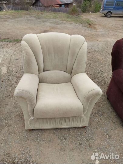 Кресло