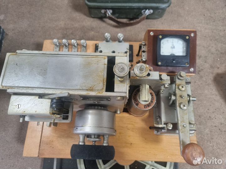 Азбука морзе