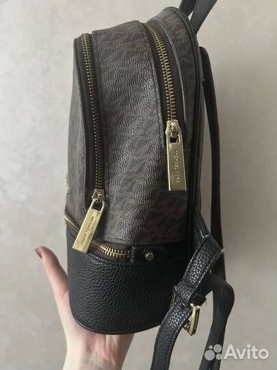 Рюкзак женский