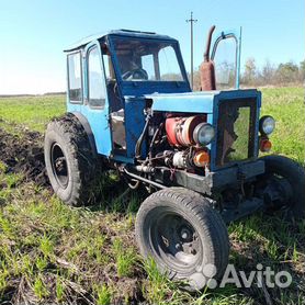 Продам трактор Т — Купить б/у трактор в России широкий выбор низкая цена — Продажа б/у техники
