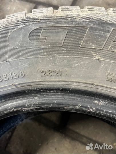 GT Radial WinterPro2 185/70 R14 88T