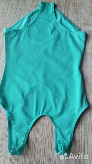 Купальник для девочки 140