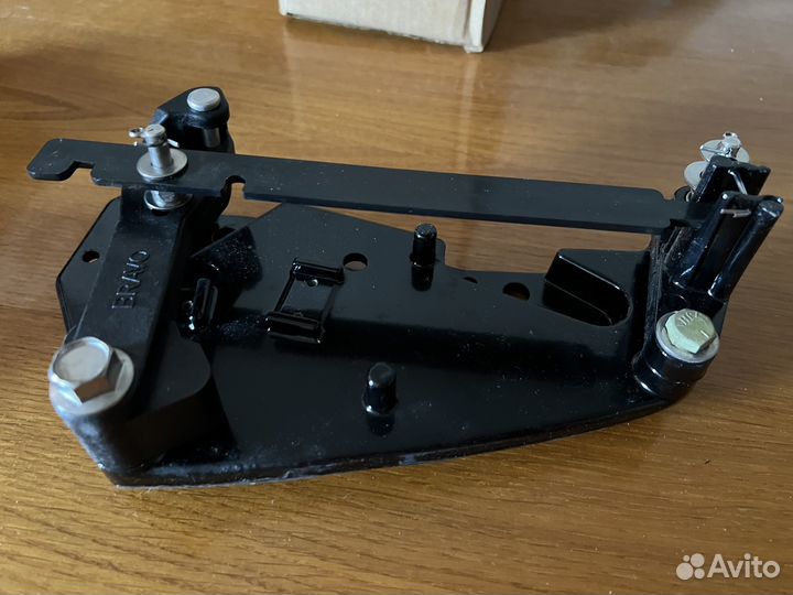 Кронштейн Переключение передач Mercruiser 99237A27