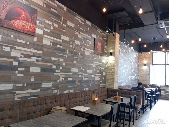 Продам готовый бизнес кафе