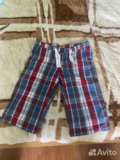 Шорты для мальчика