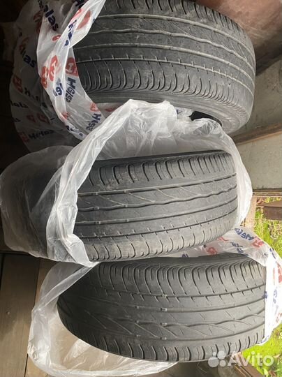 Bridgestone Turanza ER300 215/55 R17 97