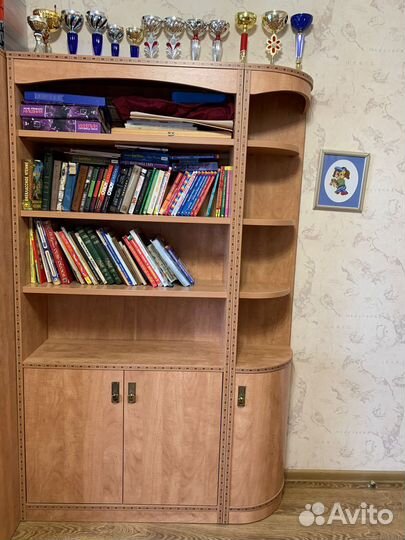 Мебель для детской комнаты