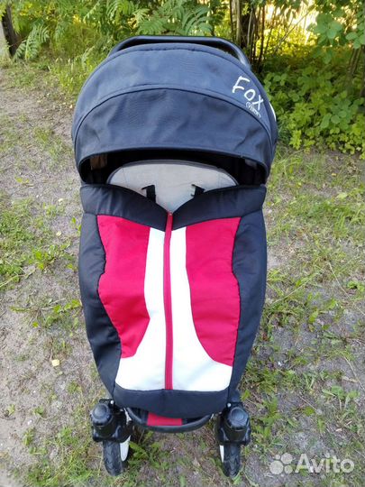 Прогулочная коляска бу