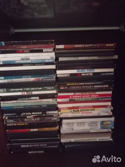 Компьютерная игра