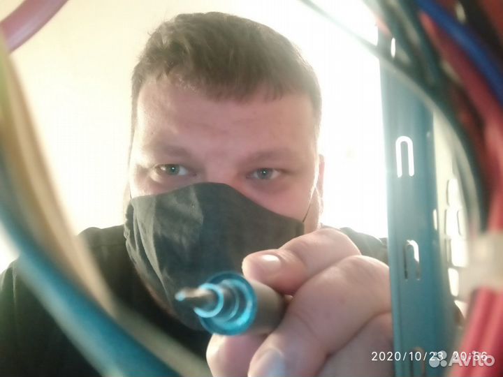 Профессиональное обслуживание пк/ноут/приставок