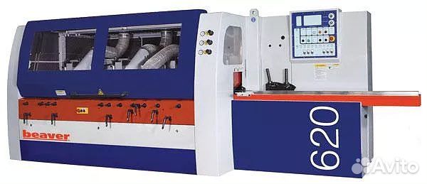 Станочник на деревообработку