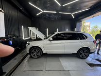 BMW X5 3.0 AT, 2015, 238 385 км, с пробегом, цена 2 150 000 руб.