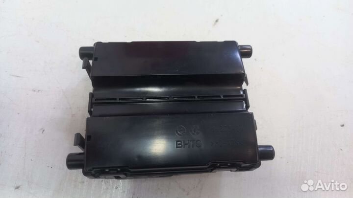 Блок отопителя салона Mercedes GLC C253 Coupe