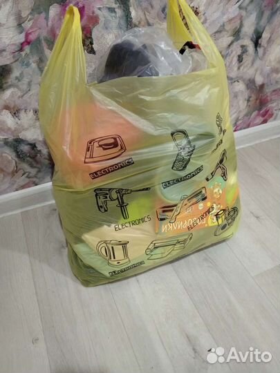 Вещи детские и игрушки, развивашки