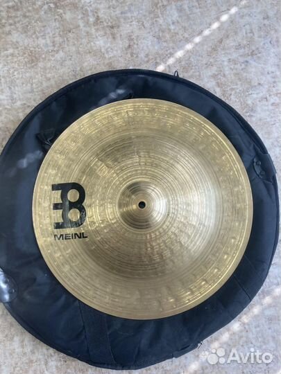 Meinl Sound Caster 16
