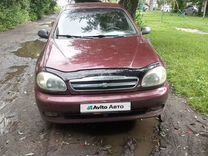 Chevrolet Lanos 1.5 MT, 2006, 270 000 км, с пробегом, цена 210 000 руб.