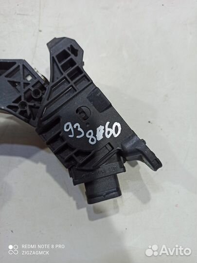 Педаль газа электронная (Audi Q8)