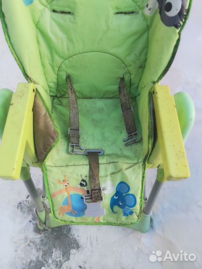 Стул для кормления