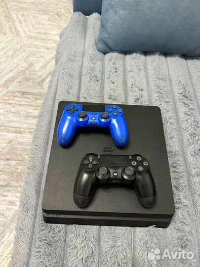 Sony PS4 slim 1tb