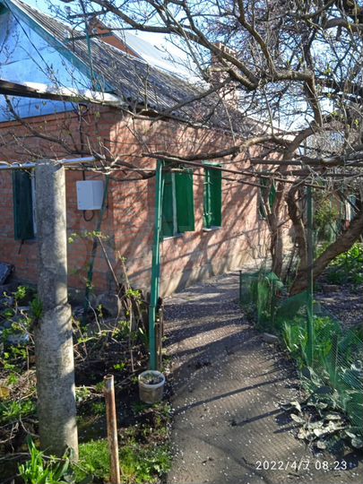 Участок 4,6 сот. (ИЖС)