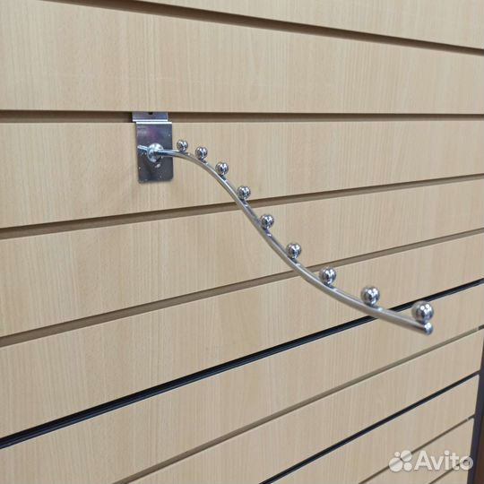 Крючки для панелей