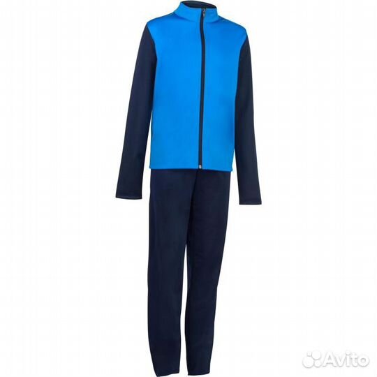 Новый костюм Decathlon на 8 лет