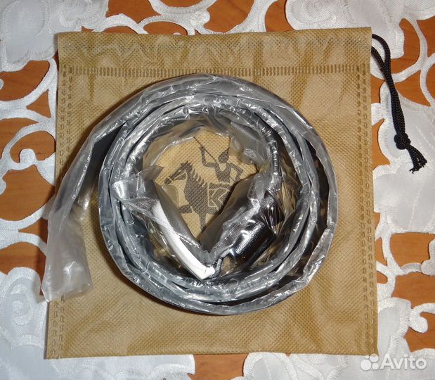 Ремень мужской