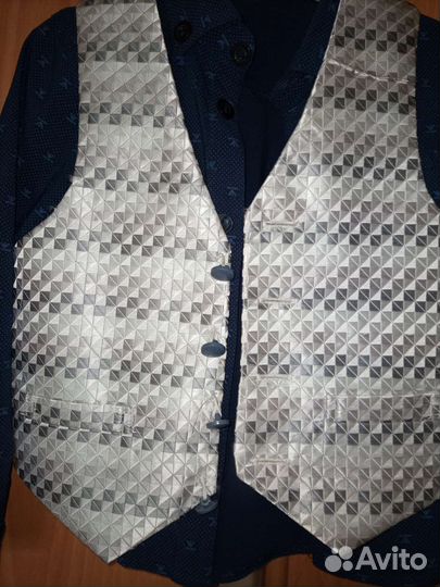 Костюм для мальчика