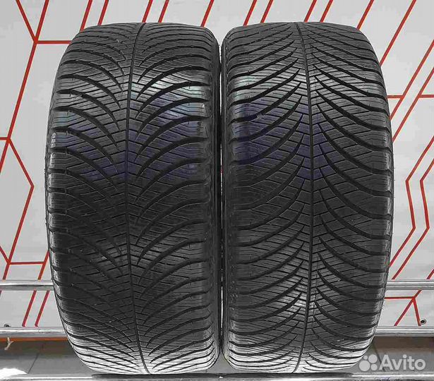 Goodyear Vector 4Seasons Gen-2 225/40 R18