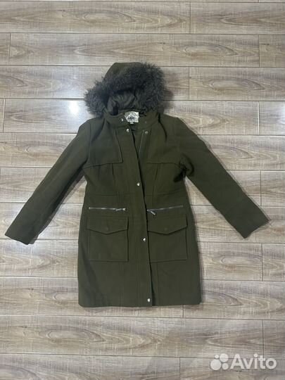 Отдам пальто