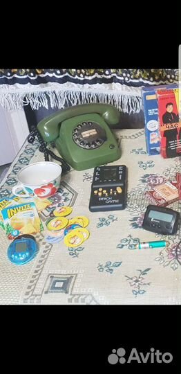 Вечеринка в стиле 90