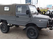 ЛуАЗ 969 0.9 MT, 1992, 20 000 км, с пробегом, цена 500 000 руб.