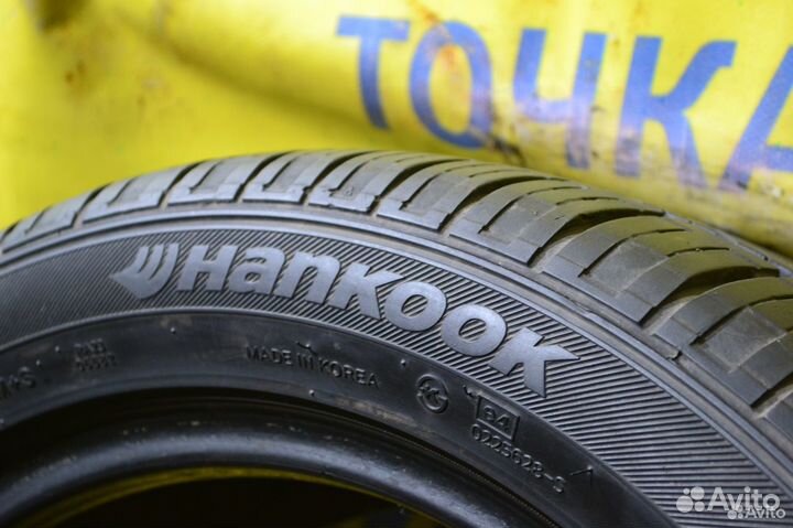 Hankook Dynapro HP RA23 235/50 R18