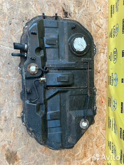 Бак Vortex Estina\Chery Fora- A4 343