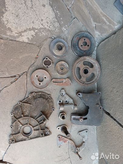 Комплект для установки гур