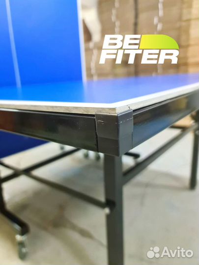 Уличный теннисный стол 6мм