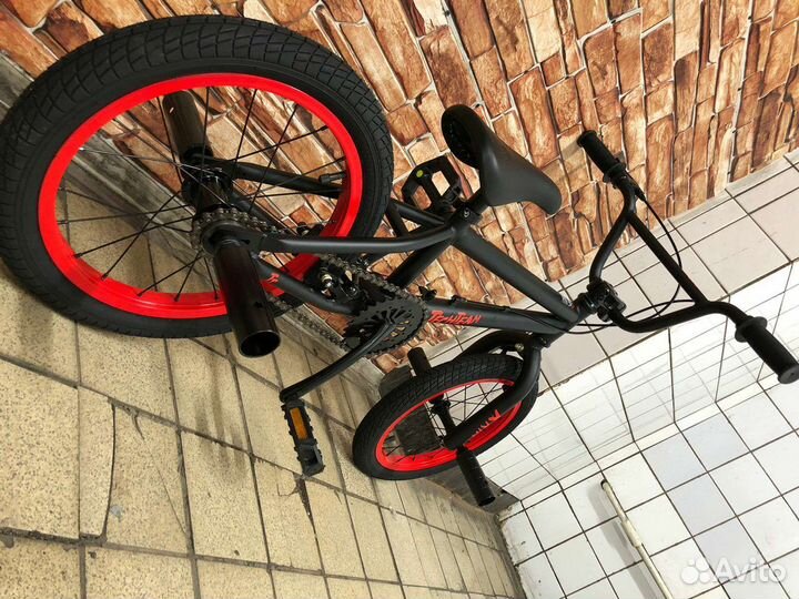 Bmx Krik новые
