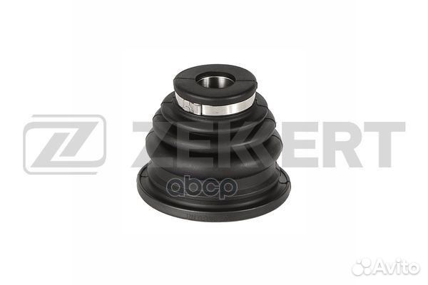 Пыльник шруса к-т Dacia Logan 04- Sandero 08