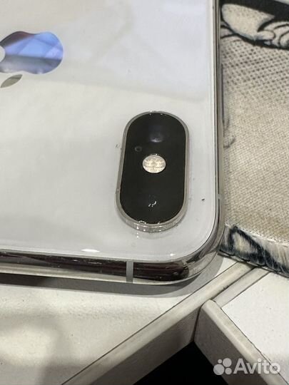 iPhone Xs Max, 512 ГБ