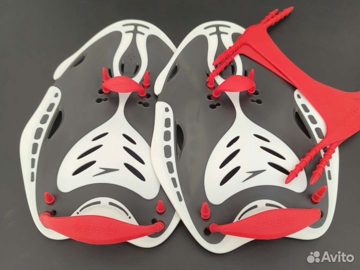 Лопатки для плавания Speedo